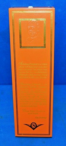 NEW Swiss Quartz Stuhrling Original Men's Limited Edition Watch - Picture 5 of 6