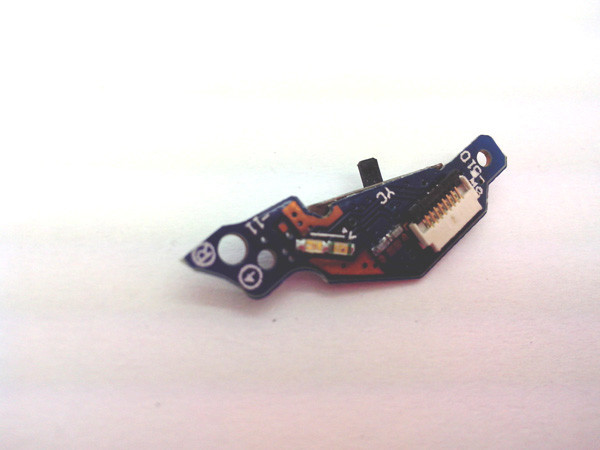 REPLACEMENT POWER ON/OFF SWITCH BOARD FOR SONY PSP 2000 CONSOLE | eBay