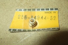 YAMAHA FJ1100 XJ900 XS400