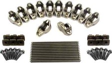 ROCKERS Arms+Pushrods for SOME 1989-2008 Ford...