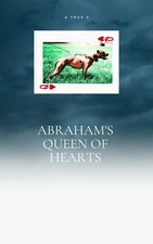 Queen Of Heart's Pit Bull Poster