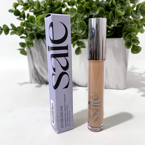 Saie Hydrabeam Brightening + Hydrating Under Eye Concealer - HB Three- Authentic | eBay