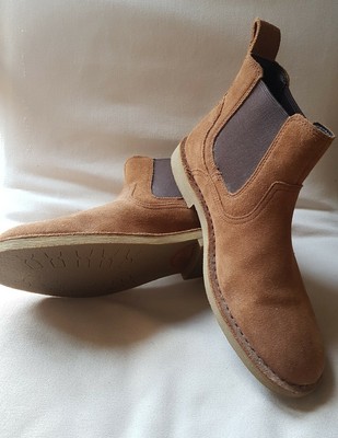 earth brand ankle boots