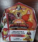 Marvel Battleworld Series 2 Treachery At Twilight Mega Pack Captain Marvel NEW