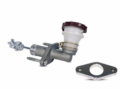 BAHNHOF S2000 CLUTCH MASTER CYLINDER WITH ADAPTER FOR ACURA INTEGRA HONDA CIVIC