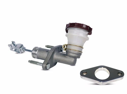 BAHNHOF S2000 CLUTCH MASTER CYLINDER WITH ADAPTER FOR ACURA INTEGRA HONDA CIVIC