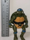 Mutatin Leonardo Vintage TMNT Ninja Turtles Figure 1992 Leo Mutations Playmates