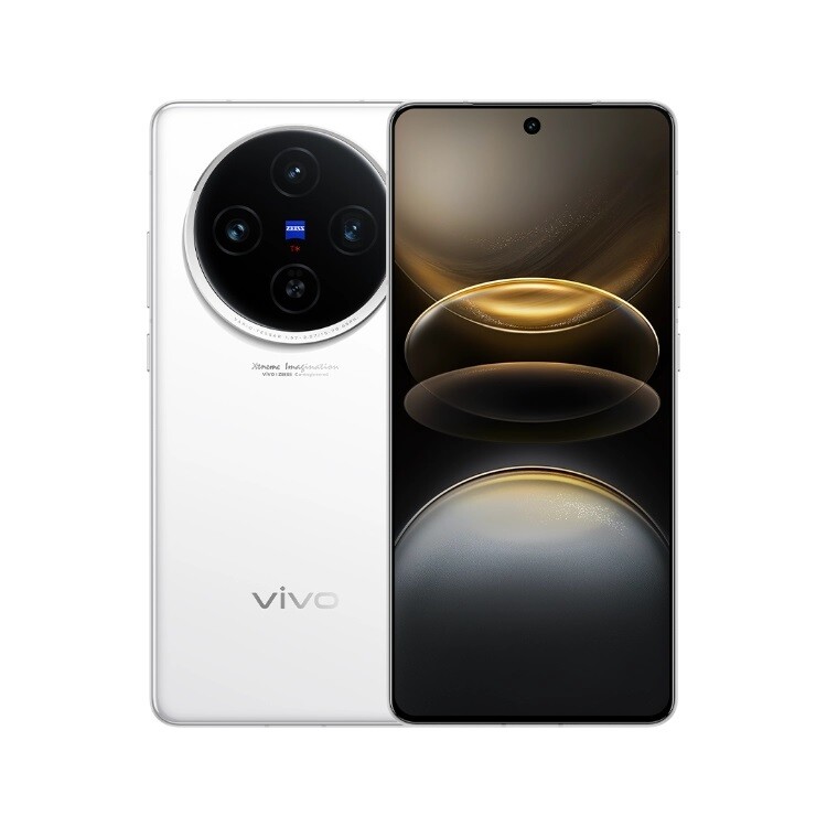VIVO X100s 5G 6.78