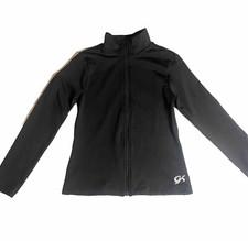GK 2021 Gymnastics Westerns Warm-up Women  s Size XS