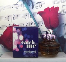 Cacharel Catch Me 2.7oz Women's Eau de Parfum for sale online | eBay