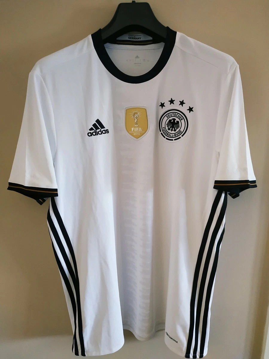 Adidas football kit 2016 clearance