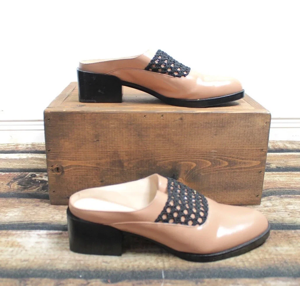 Phillip lim deals mules