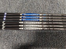 New uncut Tour Issue Diamana Blueboard 63 X f...