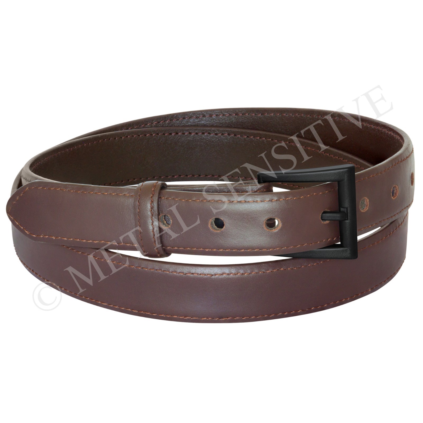 metalless belts
