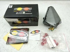 New Clear Alternatives Smoke LED Taillight 2007-2008 Yamaha R1 T1605