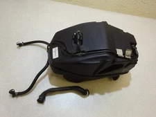 DUCATI 1198S OEM AIRBOX THROTTLE BODIES INJECTORS FUEL LINES 1198 1198S 1198 SP