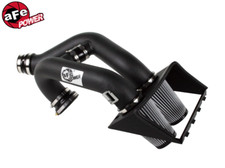 Afe Power Stage-2 Dual 3.5 Cold Air Intake System For 2011 Ford F-150 3.5l
