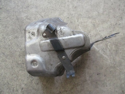 Hitzeschutzblech Turbolader Audi A4 8K B8 A5 8T Q5 059145323B Turbo Hitzeschild