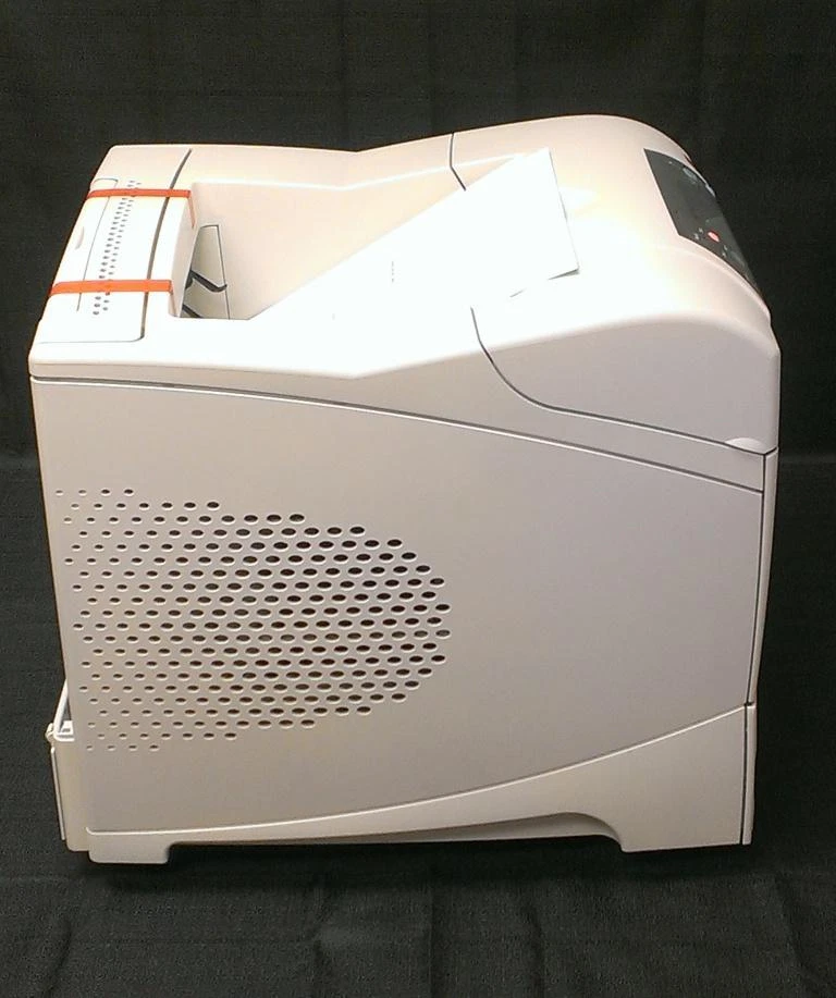 HP LaserJet 4200 - Q2425A - LOW PAGE COUNTS - Image 2 of 4