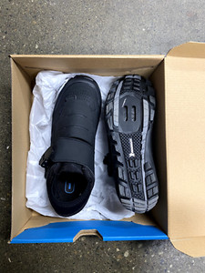 【新品未使用】Shimanoフラッグシップ　SH-ME7サイズ43 Shimano Me 7 | eBay