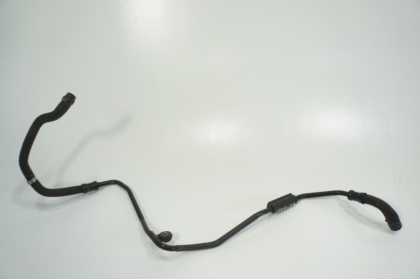 Oem 03-2012 Bentley Continental GT GTC Flying Spur Power Steering Hose Pipe
