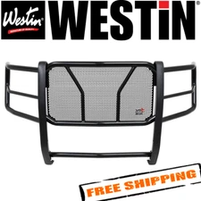 Westin 57-23905 HDX Modular Grille Guard for 17-22 Ford F-250/F-350 Super Duty
