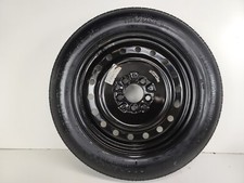 Spare Tire 17 Fits 2019-2023 Dodge Challenger Oem Genuine Donut