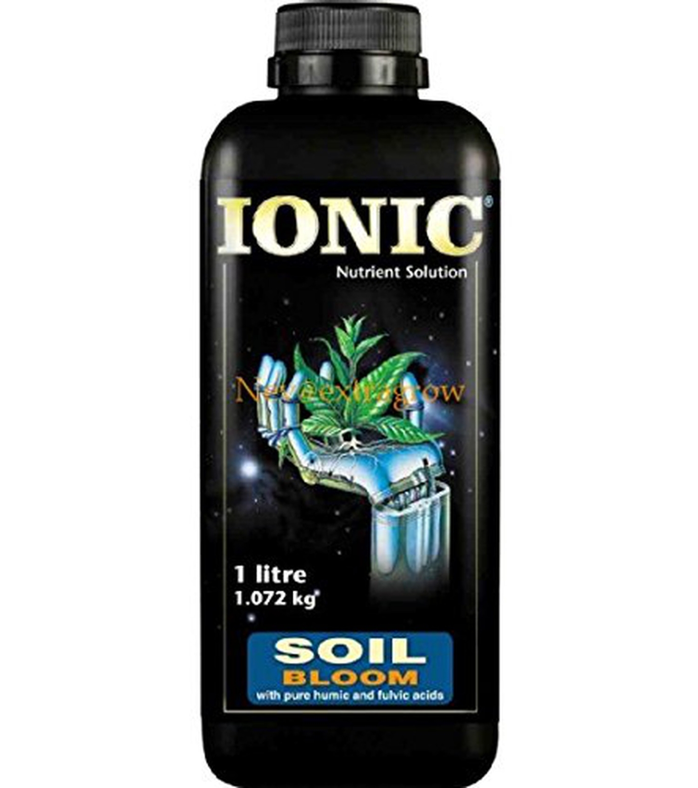 Ionic: Soil Bloom 1L