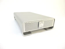 G-Technology G-Drive 2TB External Hard Drive 0G02529 w/USB 3.0 Firewire, w/ PSU