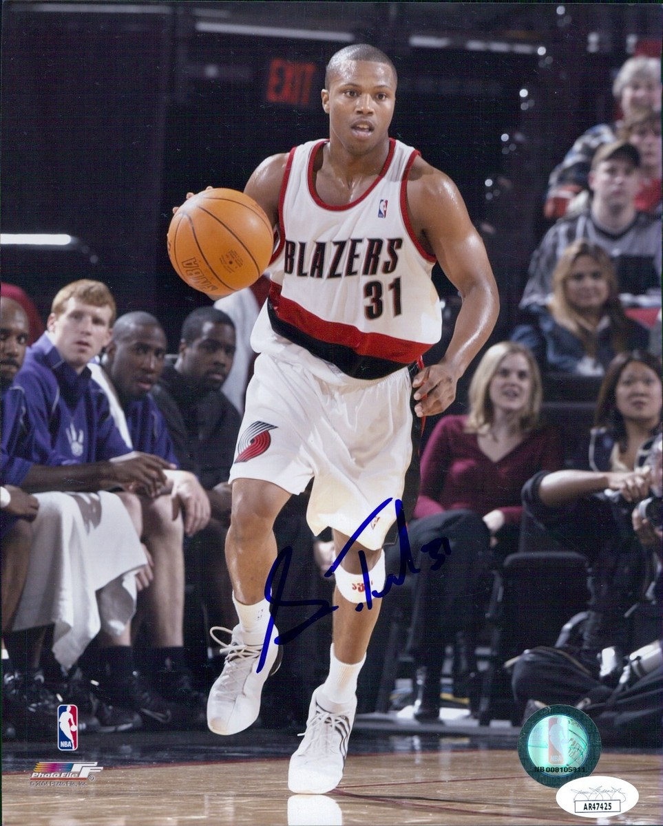 sebastian telfair sneakers