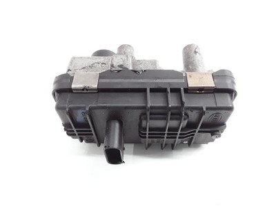 AUDI Q7 2015- Actuator Turbocharger Turbo 8236990012 6NW01043047 8390770009