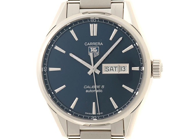 TAG Heuer Carrera Chrono Day Date