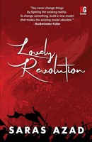 Lovely Revolution | Saras Azad | Taschenbuch | Englisch | 2021