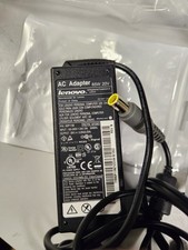 Lenovo 65W 20V Charger