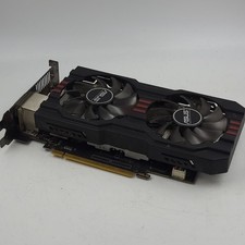 Asus Nvidia GeForce GTX 660 TI 3GB GDDR5 Graphics Card Refurbished