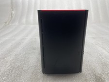BUFFALO LS220D LinkStation 220 Personal Cloud Storage NAS Drive NO HDDs