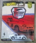 hot wheels premium car culture vintage racing ferrari 250 gto