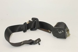 BMW X5 E53 2003 Hinten links Sicherheitsgurt hinten 33000342E JKI2405