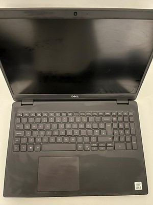 Dell Latitude 3510 | i5 10. Gen | 8GB | 15,6'' FHD Display Grade A