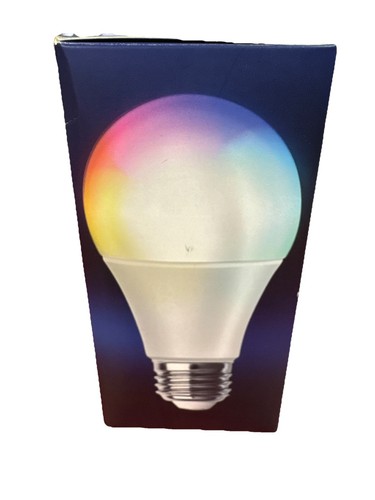 4 Pack Feit Electric Smart Bulbs Control Your Lights From Anywhere! New In Box - Picture 5 of 5