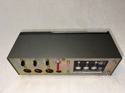 Kenwood SW-2000 HF PEP AVG Watt SWR Meter 2000W | eBay