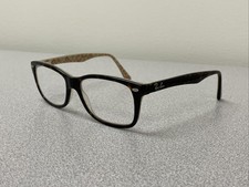 Ray Ban RB5228 5057 Tortoise Eyeglasses Frames 53 17-140