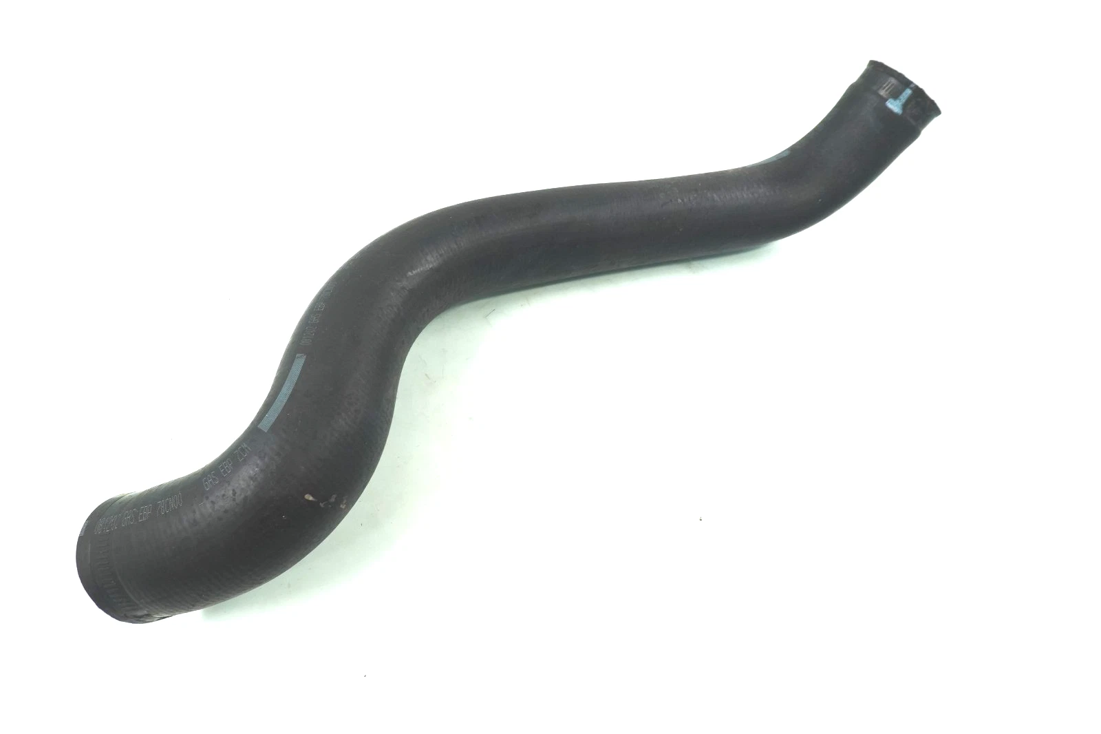 2002-2003 Sea-Doo GTX DI 947/951 OEM Gas Fuel Filler Hose 275500539