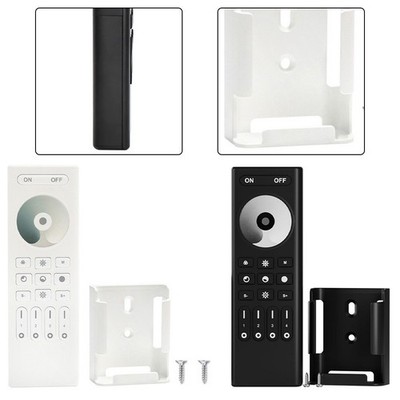 LED Strip Fernbedienung 30m Funk Reichweite Wohnzimmer Beleuchtung für RGBCCT L
