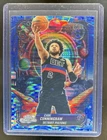 2025 Topps Cosmic Chrome Cade Cunningham Blue Moon Refractor (RAW)