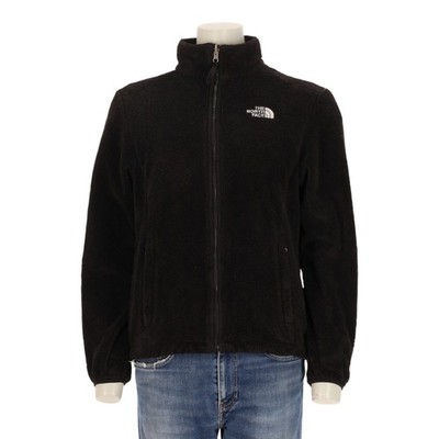 The North Face The North Face Fleecejacke Damen Osito Größe M #QWE4189