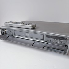 JVC Victor HM-DHX1 D-VHS D4 Digital Hi-Vision Video Recorder Palayer Deck Japan