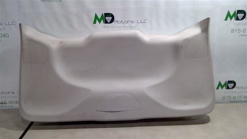 2017-2024 CHRYSLER PACIFICA LIFTGATE LOWER TRIM COVER 6PP36PD2AA