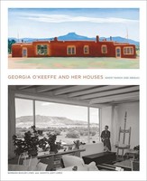 Georgia O'keeffe And Her Houses | Barbara Buhler (U. A.) | Englisch | Buch