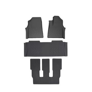 Toyota Innova Floor Mats
